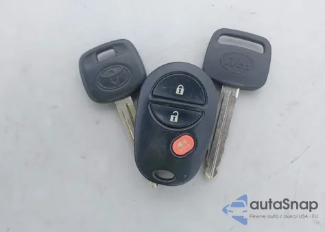 2006 Toyota Tacoma from USA, damaged, VIN 5TEUX42N16Z308333